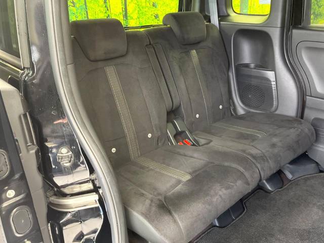 ホンダ Ｎ－ＢＯＸカスタム Ｇ・Ｌホンダセンシング 3.8万Km 137.9万円(滋賀県)[001]の中古車詳細