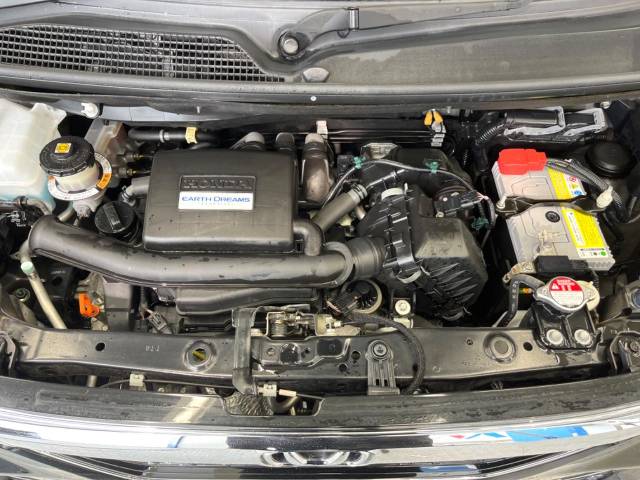 ホンダ Ｎ－ＢＯＸカスタム Ｇ・Ｌホンダセンシング 3.8万Km 137.9万円(滋賀県)[001]の中古車詳細