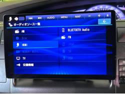 エスティマ ３．５アエラス Ｇエディションの中古車画像