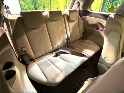 エスティマ ３．５アエラス Ｇエディションの中古車画像