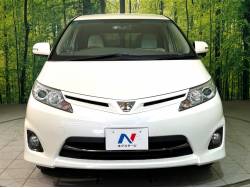 エスティマ ３．５アエラス Ｇエディションの中古車画像