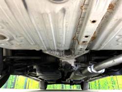 エスティマ ３．５アエラス Ｇエディションの中古車画像