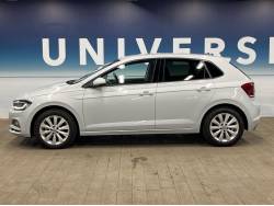 ポロ ＴＳＩハイラインの中古車画像