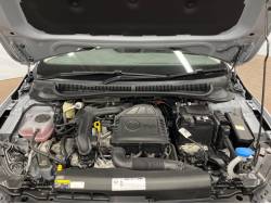 ポロ ＴＳＩハイラインの中古車画像