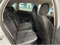 ポロ ＴＳＩハイラインの中古車画像