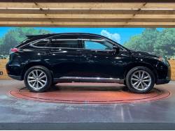 ＲＸ ＲＸ２７０の中古車画像