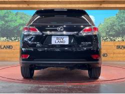 ＲＸ ＲＸ２７０の中古車画像