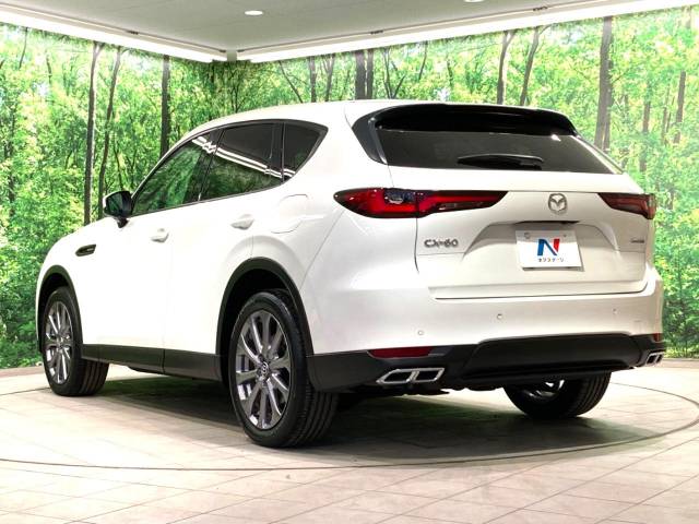 マツダ ＣＸ－６０ ＸＤ Ｌパッケージ 2.9万Km 326.9万円(埼玉県)[393]の中古車詳細