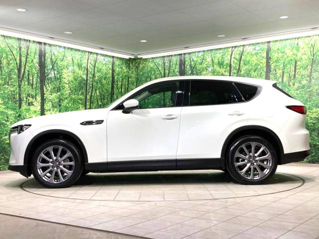 マツダ ＣＸ－６０ ＸＤ Ｌパッケージ 2.9万Km 326.9万円(埼玉県)[393]の中古車詳細