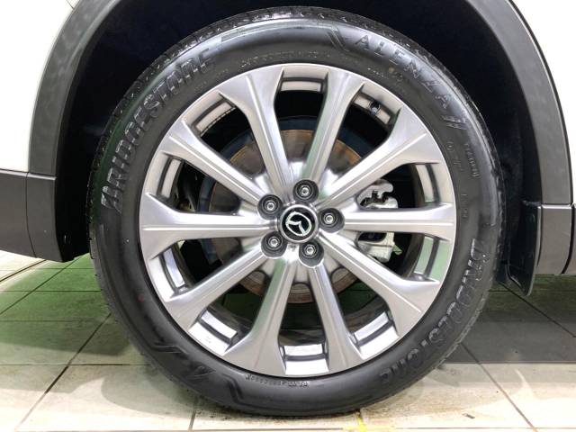 マツダ ＣＸ－６０ ＸＤ Ｌパッケージ 2.9万Km 326.9万円(埼玉県)[393]の中古車詳細