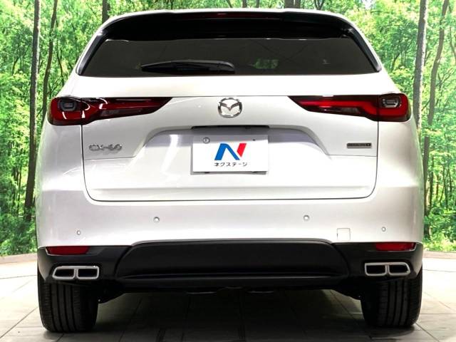 マツダ ＣＸ－６０ ＸＤ Ｌパッケージ 2.9万Km 326.9万円(埼玉県)[393]の中古車詳細