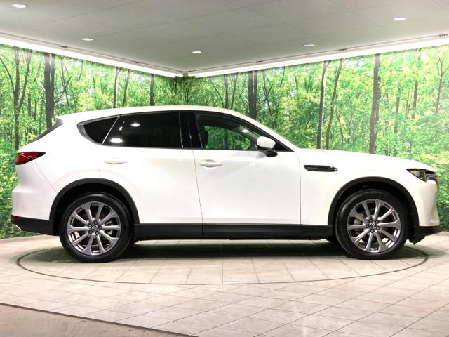 マツダ ＣＸ－６０ ＸＤ Ｌパッケージ 2.9万Km 326.9万円(埼玉県)[393]の中古車詳細