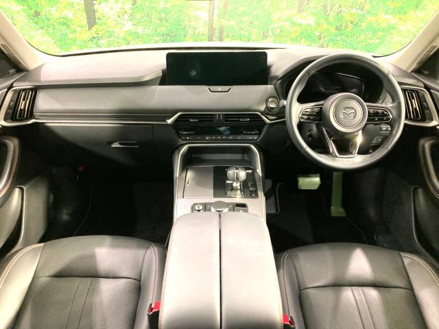 マツダ ＣＸ－６０ ＸＤ Ｌパッケージ 2.9万Km 326.9万円(埼玉県)[393]の中古車詳細