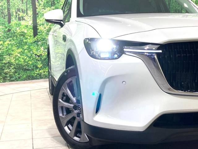 マツダ ＣＸ－６０ ＸＤ Ｌパッケージ 2.9万Km 326.9万円(埼玉県)[393]の中古車詳細