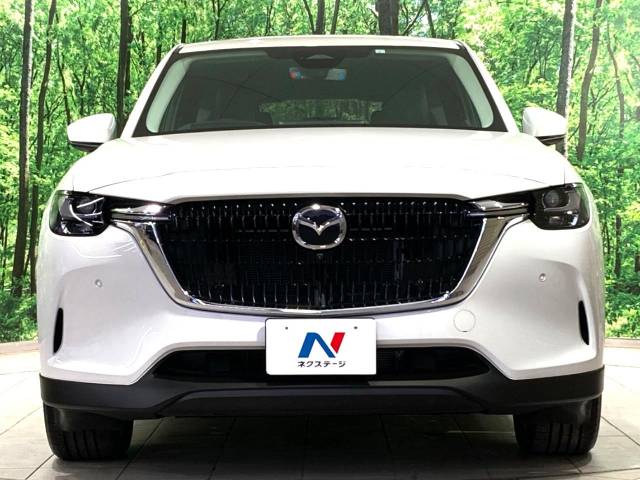 マツダ ＣＸ－６０ ＸＤ Ｌパッケージ 2.9万Km 326.9万円(埼玉県)[393]の中古車詳細