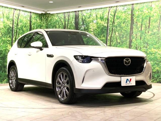 マツダ ＣＸ－６０ ＸＤ Ｌパッケージ 2.9万Km 326.9万円(埼玉県)[393]の中古車詳細