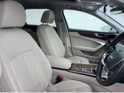 Ａ６アバント ５５ＴＦＳＩクワトロ デビューパッケージの中古車画像