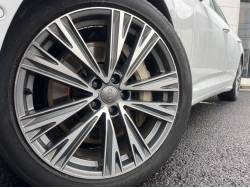 Ａ６アバント ５５ＴＦＳＩクワトロ デビューパッケージの中古車画像