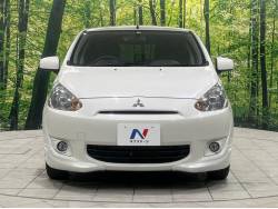 ミラージュ Ｇの中古車画像