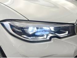 ３シリーズ ３２０ｄ ｘＤｒｉｖｅツーリング Ｍスポーツの中古車画像