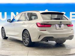 ３シリーズ ３２０ｄ ｘＤｒｉｖｅツーリング Ｍスポーツの中古車画像