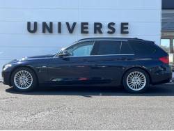 ３シリーズ ３２０ｉツーリング ラグジュアリーの中古車画像