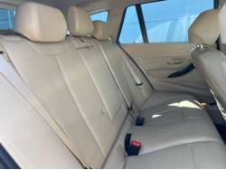 ３シリーズ ３２０ｉツーリング ラグジュアリーの中古車画像