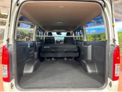 ハイエースバン スーパーＧＬ ダークプライムの中古車画像