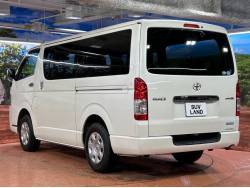 ハイエースバン スーパーＧＬ ダークプライムの中古車画像