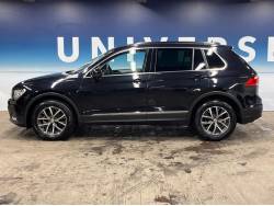 ティグアン ＴＳＩ コンフォートラインの中古車画像