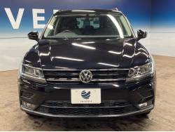 ティグアン ＴＳＩ コンフォートラインの中古車画像