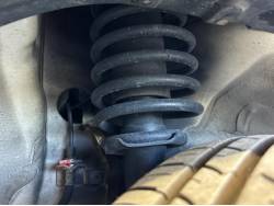 アルトラパン Ｇの中古車画像