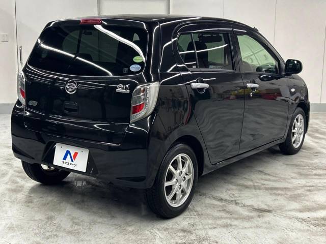 ダイハツ ミライース Ｄ 3.5万Km 69.8万円(沖縄県)[944]の中古車詳細