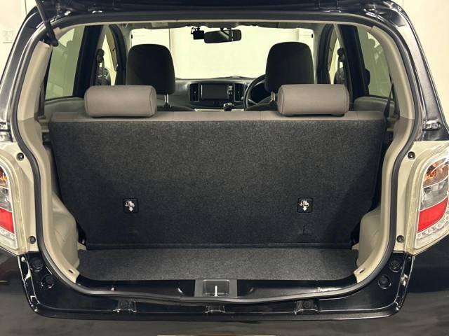 ダイハツ ミライース Ｄ 3.5万Km 69.8万円(沖縄県)[944]の中古車詳細