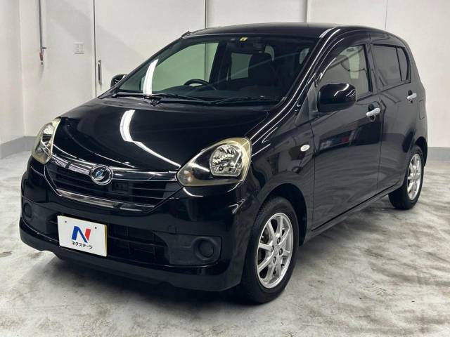 ダイハツ ミライース Ｄ 3.5万Km 69.8万円(沖縄県)[944]の中古車詳細