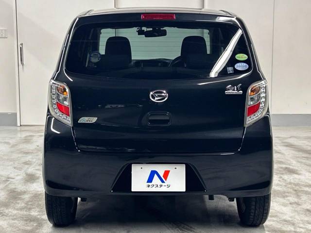 ダイハツ ミライース Ｄ 3.5万Km 69.8万円(沖縄県)[944]の中古車詳細