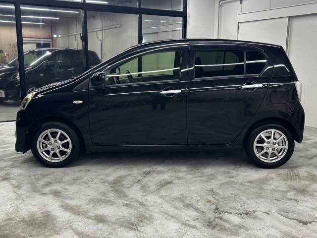 ダイハツ ミライース Ｄ 3.5万Km 69.8万円(沖縄県)[944]の中古車詳細