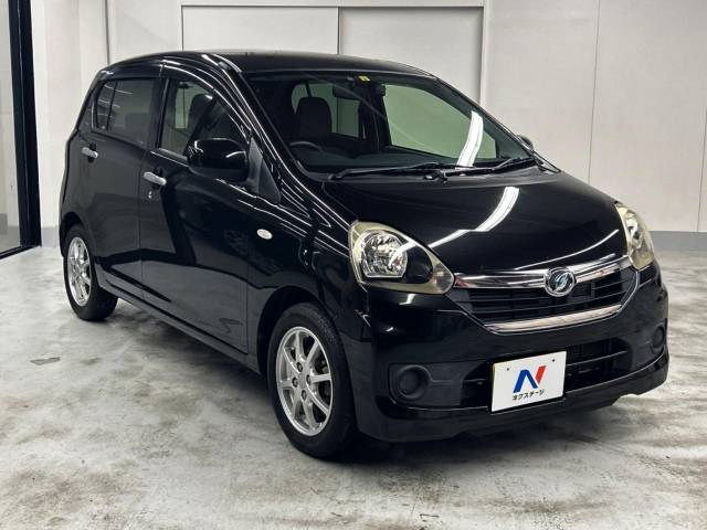 ダイハツ ミライース Ｄ 3.5万Km 69.8万円(沖縄県)[944]の中古車詳細