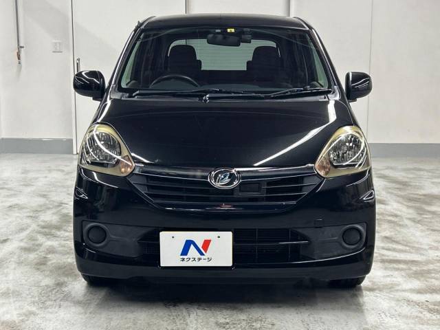 ダイハツ ミライース Ｄ 3.5万Km 69.8万円(沖縄県)[944]の中古車詳細