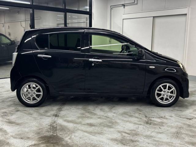 ダイハツ ミライース Ｄ 3.5万Km 69.8万円(沖縄県)[944]の中古車詳細