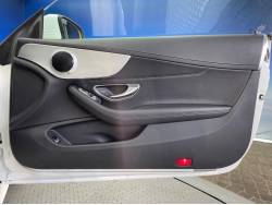 Ｃクラス Ｃ１８０クーペ スポーツの中古車画像