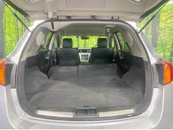 ムラーノ 250XV FOUR（日産）[CVT（無段変速車）]のカタログ