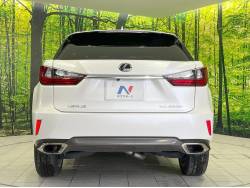 ＲＸ ＲＸ２００ｔの中古車画像