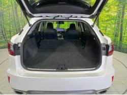 ＲＸ ＲＸ２００ｔの中古車画像