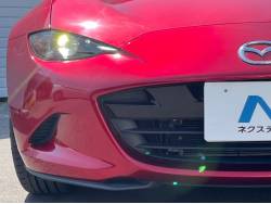 ロードスター Ｓレザーパッケージの中古車画像