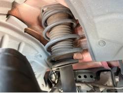 ロードスター Ｓレザーパッケージの中古車画像