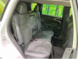 アウトランダーＰＨＥＶ Ｇの中古車画像