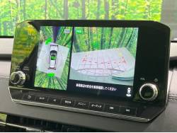 アウトランダーＰＨＥＶ Ｇの中古車画像