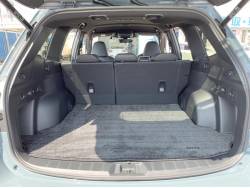 フォレスター ＳＴＩスポーツ ブラックインテリアセレクションの中古車画像