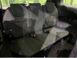 エスティマハイブリッド アエラス プレミアム サイドリフトアップシート装着車の中古車画像